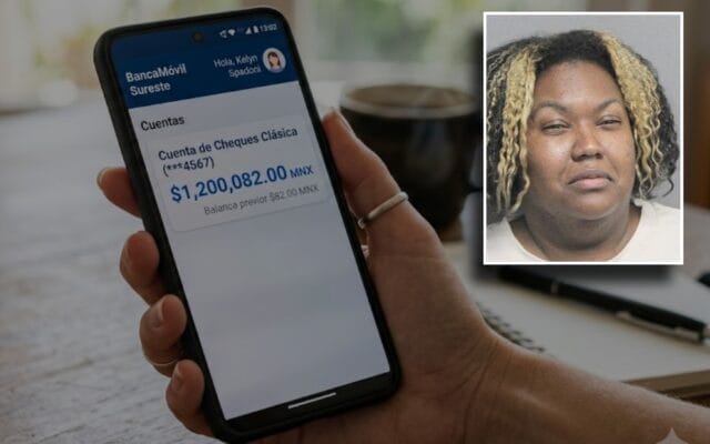 depósito erróneo puede llevarte cárcel