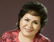 Carmen Salinas en el centro de la discusión tras publicación de video