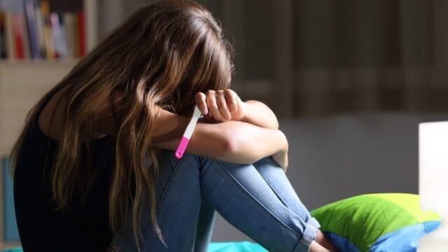 Niña de 11 años embarazada por presunto abuso en Chiapas