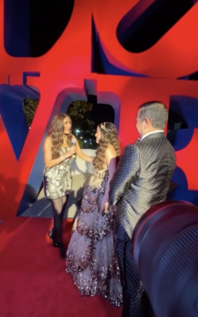 Los millones detrás de la fiesta de Mafer: lo que cobraron los artistas invitados