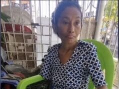 Mujer entra al hospital por fiebre y despierta sin brazos ni piernas