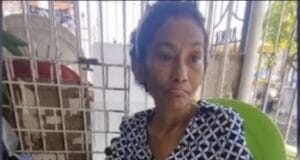 Mujer entra al hospital por fiebre y despierta sin brazos ni piernas