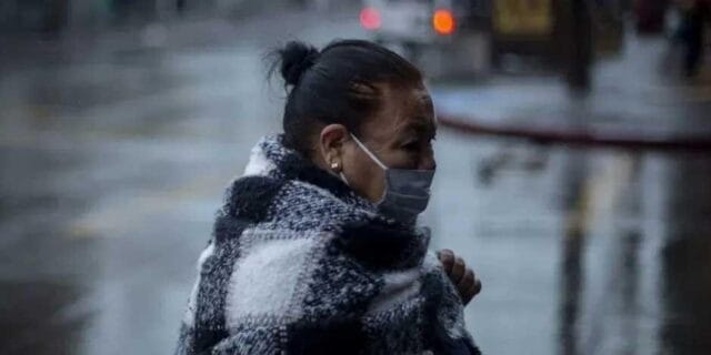 Alerta por frente frío en Yucatán: temperaturas podrían bajar hasta 15 grados