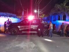 Fallece elemento de la Policía Municipal de Tekax por presunta congestión alcohólica Fallece elemento de la Policía Municipal de Tekax por presunta congestión alcohólica