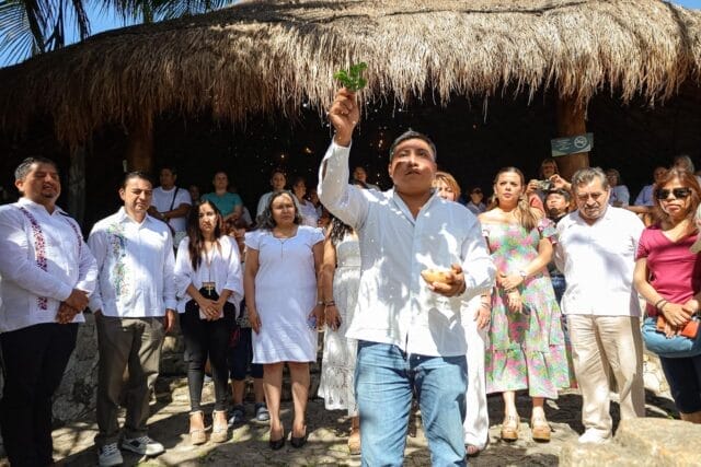Valladolid se posiciona como destino de bienestar con el Maya Wellness Weekend 2026