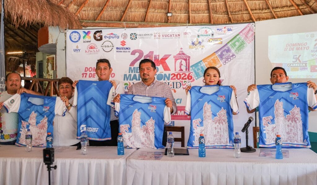Medio Maratón Valladolid 2026 impulsará turismo y deporte en la región