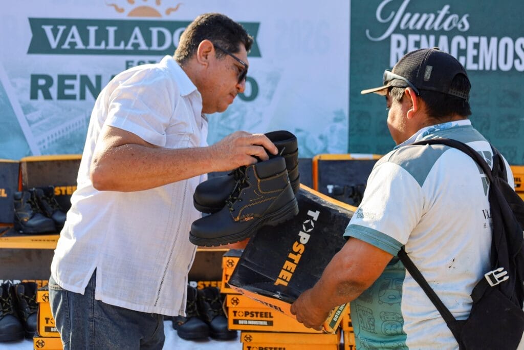 Acciones para mejorar condiciones de trabajo