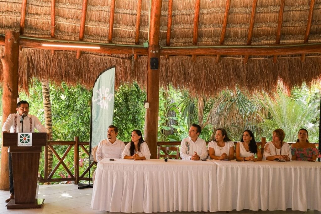 Valladolid se posiciona como destino de bienestar con el Maya Wellness Weekend 2026