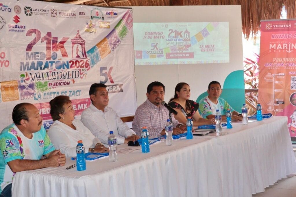 Medio Maratón Valladolid 2026 impulsará turismo y deporte en la región