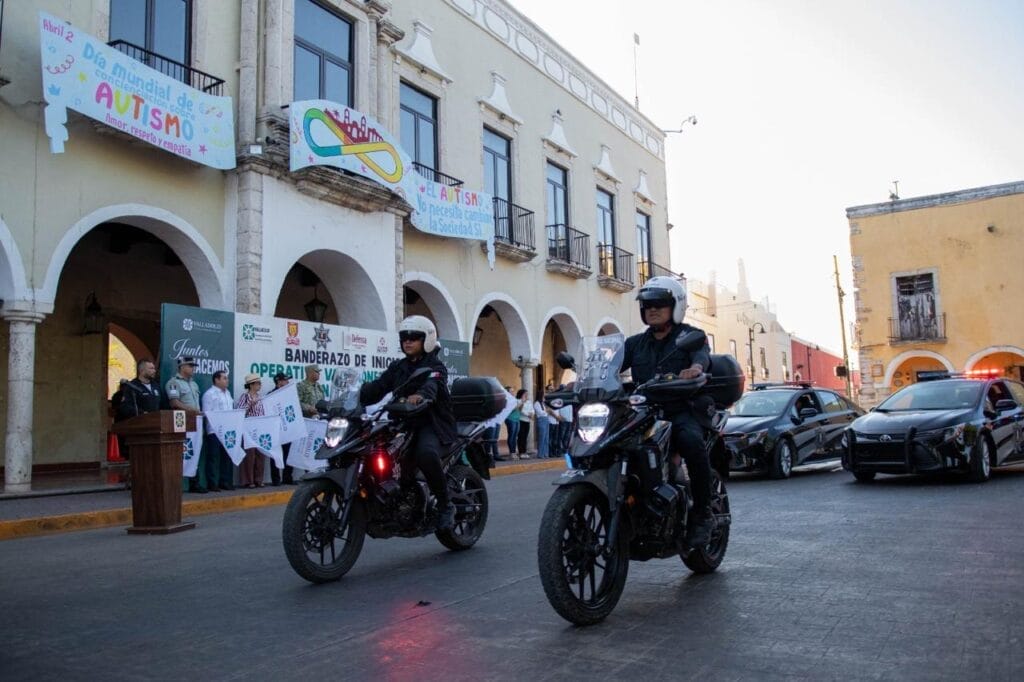 Se conmemora el 24° Aniversario Luctuoso del Profr. Pánfilo Novelo Martín