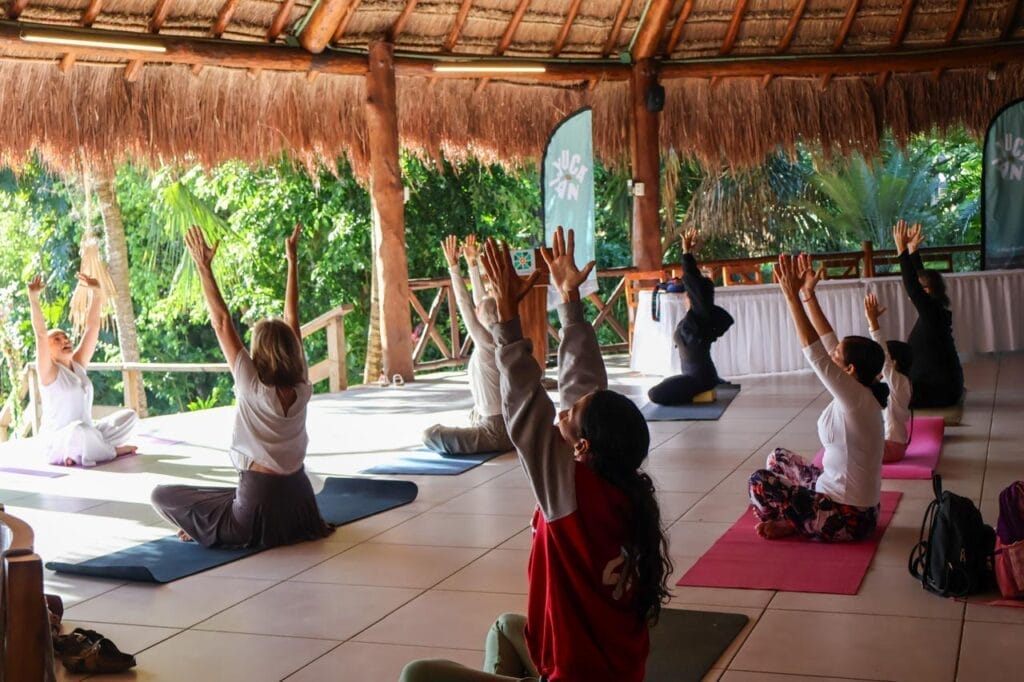Valladolid se posiciona como destino de bienestar con el Maya Wellness Weekend 2026