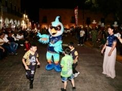 Arranca torneo regional Copa ACO Spiro con equipos juveniles