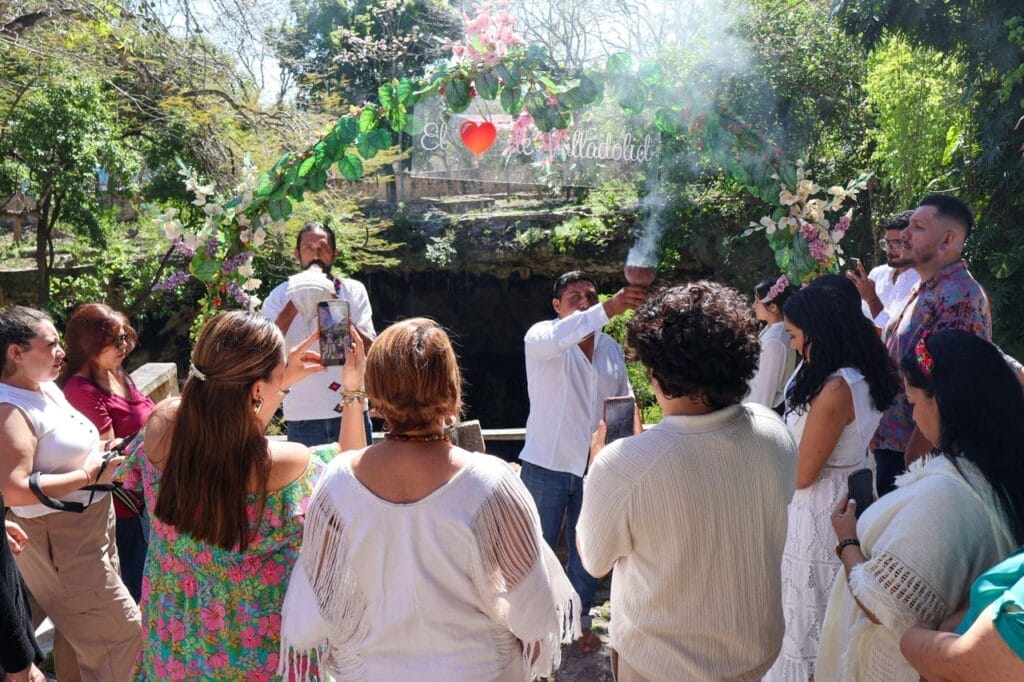 Valladolid se posiciona como destino de bienestar con el Maya Wellness Weekend 2026