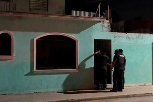 Hallan sin vida a joven en la azotea de su casa en Ciudad del Carmen