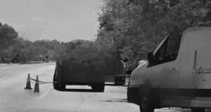 Fallece motociclista arrollado Kinchil  Celestún