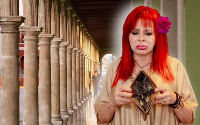 ¡En crisis! Gobierno de Layda Sansores enfrenta crisis de liquidez, advierte ‘que no hay ni pa´ la luz’ Gobierno de Layda Sansores crisis liquidez