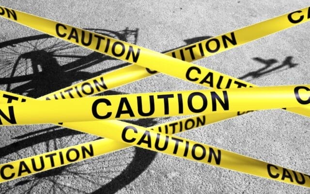 ciclista atropellado Xocchel