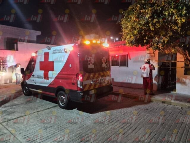 Doctor es hallado sin vida en Ciudad del Carmen