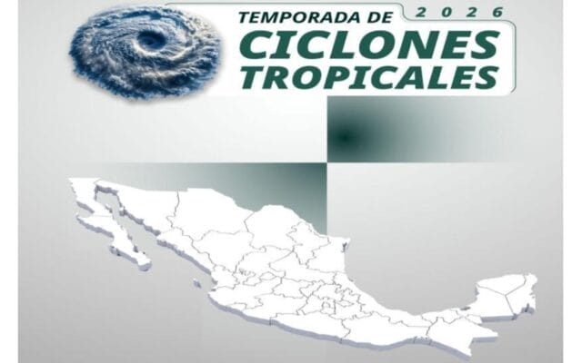 temporada de huracanes 2026