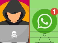 Alertan por fraudes laborales en plataforma de mensajes: así puedes detectarlos