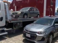 Celebraban el Día de las Madres y terminaron pagando multas en Santa Ana