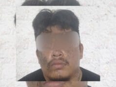 Vinculan a proceso a hombre acusado de hechos violentos en Campeche