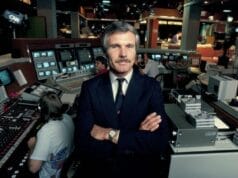 Luto en el periodismo: Fallece Ted Turner, el visionario creador de CNN y pionero de las noticias 24 horas Fallece Ted Turner creador de CNN