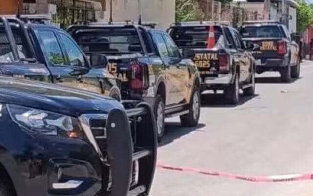 ¿Qué sucedió en Tekax? Peritaje revela que detenido murió por estrangulamiento y no por una caída Tekax detenido murió por estrangulamiento caída