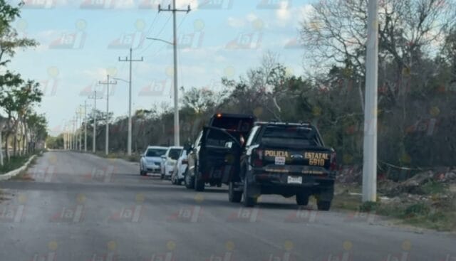 Hallan sin vida a menor en Hunucmá: se ahogó en una aguada