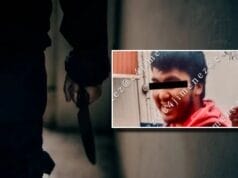 asesina a su padre y oculta el cuerpo