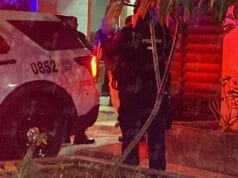 Cae sujeto con orden de aprehensión por presunta extorsión en Chiná
