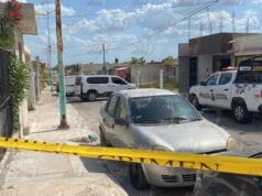Balean a agente ministerial durante operativo en el Siglo 23; hay tres detenidos