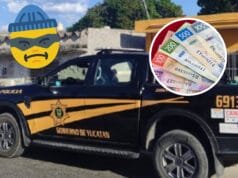 Descartan secuestro en Progreso; todo apunta a robo de dinero