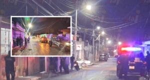 Lanzan bomba molotov frente a vivienda en Tizimín y desatan movilización policiaca