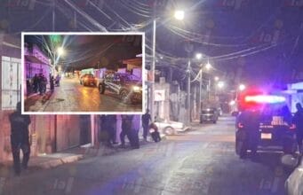 Lanzan bomba molotov frente a vivienda en Tizimín y desatan movilización policiaca